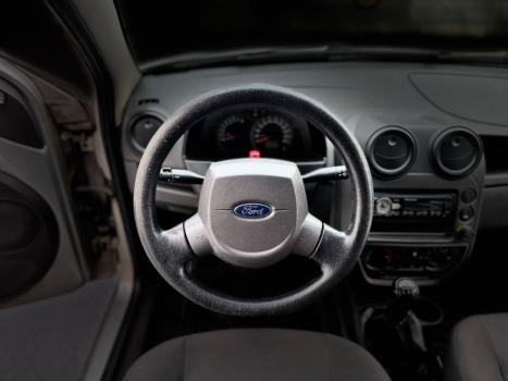 FORD Ka Hatch 1.0 FLEX, Foto 4