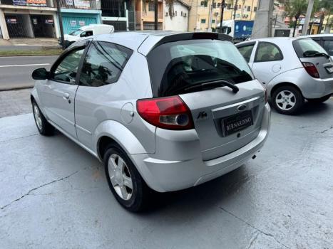 FORD Ka Hatch 1.0 FLEX, Foto 7