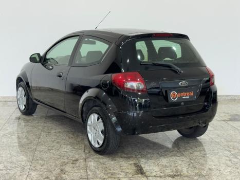 FORD Ka Hatch 1.0 FLEX, Foto 7