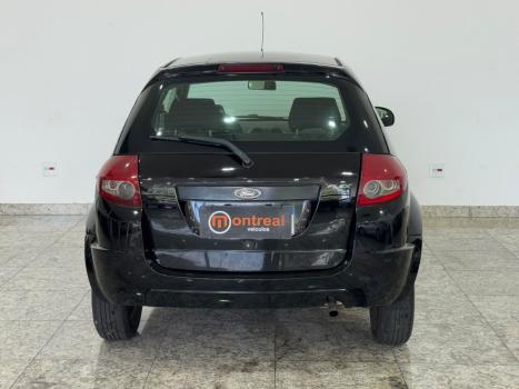 FORD Ka Hatch 1.0 FLEX, Foto 8