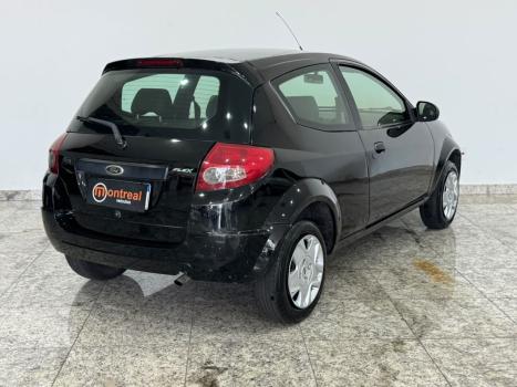 FORD Ka Hatch 1.0 FLEX, Foto 9