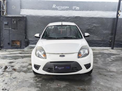 FORD Ka Hatch 1.0 FLEX, Foto 1