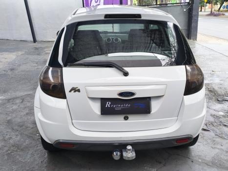 FORD Ka Hatch 1.0 FLEX, Foto 2