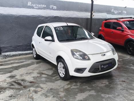 FORD Ka Hatch 1.0 FLEX, Foto 3