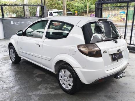 FORD Ka Hatch 1.0 FLEX, Foto 4
