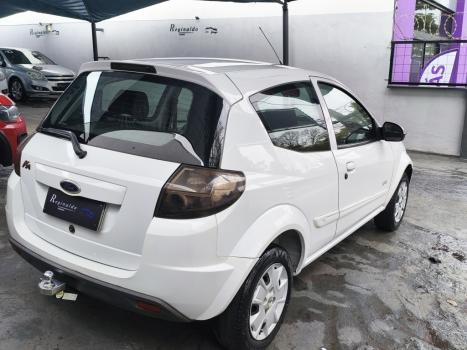 FORD Ka Hatch 1.0 FLEX, Foto 5