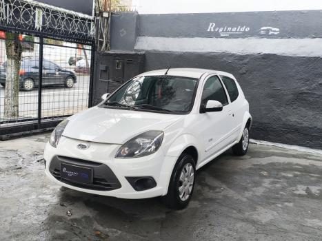 FORD Ka Hatch 1.0 FLEX, Foto 6