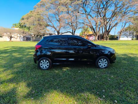 FORD Ka Hatch 1.0 FLEX, Foto 7