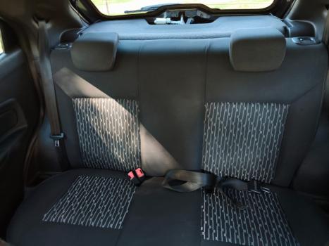 FORD Ka Hatch 1.0 FLEX, Foto 12