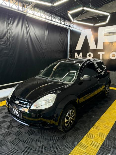FORD Ka Hatch 1.0 FLEX, Foto 2
