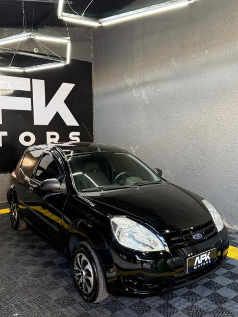 FORD Ka Hatch 1.0 FLEX, Foto 3