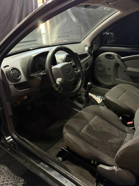 FORD Ka Hatch 1.0 FLEX, Foto 8