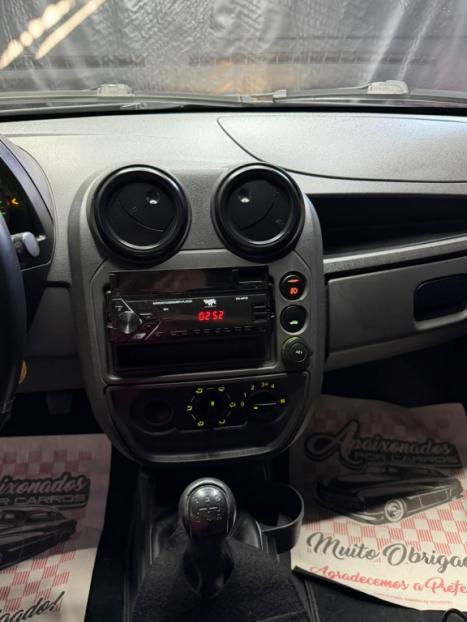 FORD Ka Hatch 1.0 FLEX, Foto 11