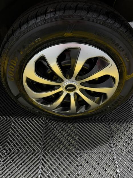 FORD Ka Hatch 1.0 FLEX, Foto 12