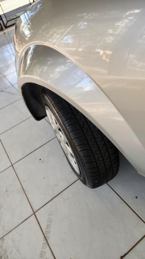 FORD Ka Hatch 1.0 FLEX, Foto 2