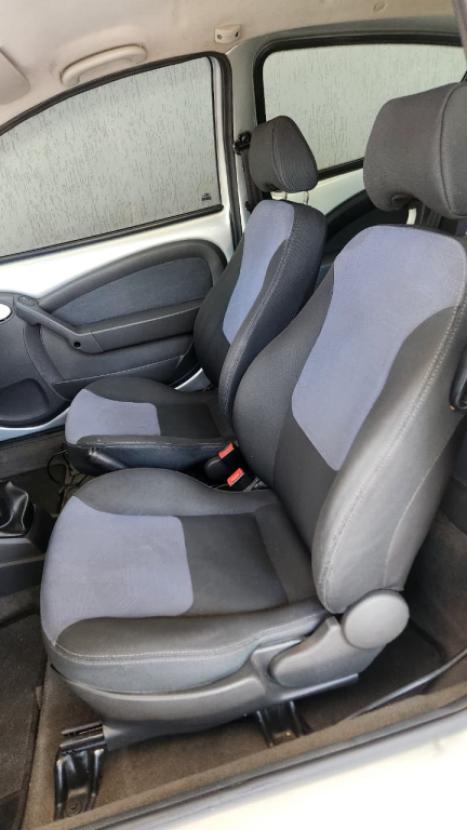 FORD Ka Hatch 1.0 FLEX, Foto 4