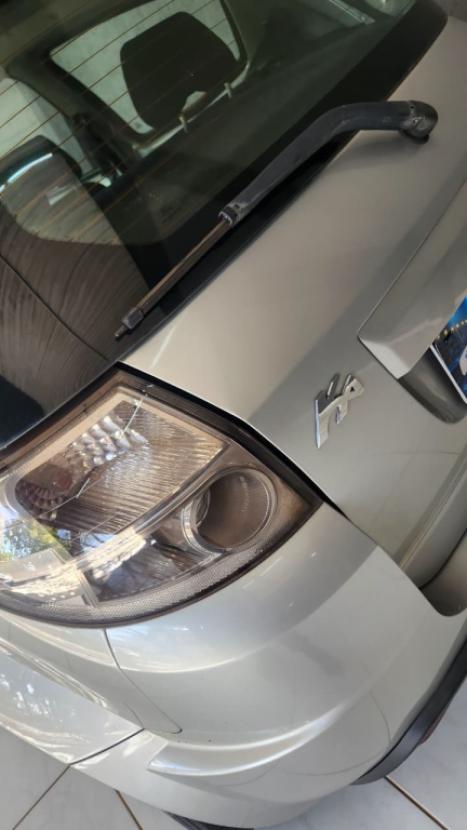 FORD Ka Hatch 1.0 FLEX, Foto 6