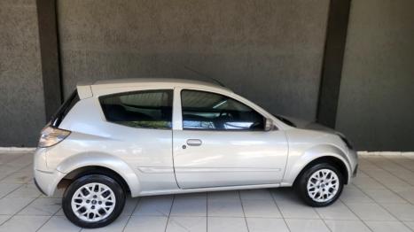 FORD Ka Hatch 1.0 FLEX, Foto 7