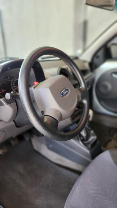 FORD Ka Hatch 1.0 FLEX, Foto 8