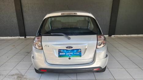FORD Ka Hatch 1.0 FLEX, Foto 9
