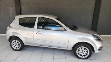FORD Ka Hatch 1.0 FLEX, Foto 10
