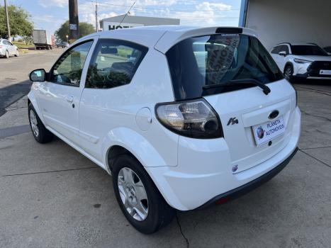FORD Ka Hatch 1.0 FLEX, Foto 2