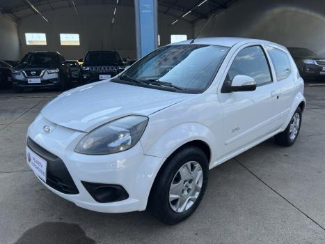 FORD Ka Hatch 1.0 FLEX, Foto 3