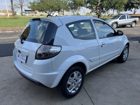 FORD Ka Hatch 1.0 FLEX, Foto 4