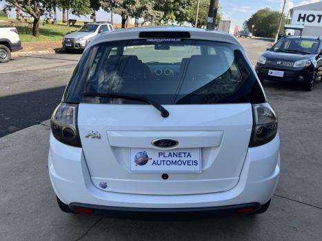 FORD Ka Hatch 1.0 FLEX, Foto 6
