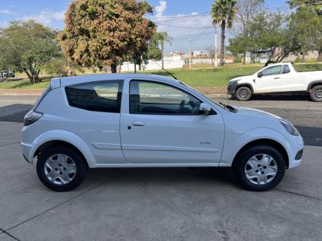 FORD Ka Hatch 1.0 FLEX, Foto 7