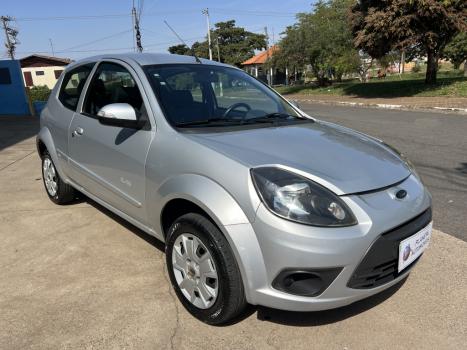 FORD Ka Hatch 1.0 FLEX, Foto 1