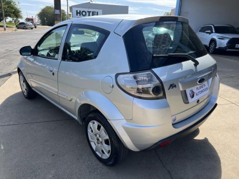 FORD Ka Hatch 1.0 FLEX, Foto 2