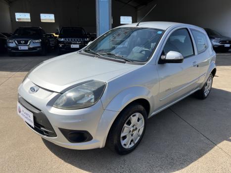 FORD Ka Hatch 1.0 FLEX, Foto 3