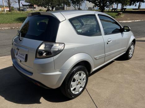 FORD Ka Hatch 1.0 FLEX, Foto 4