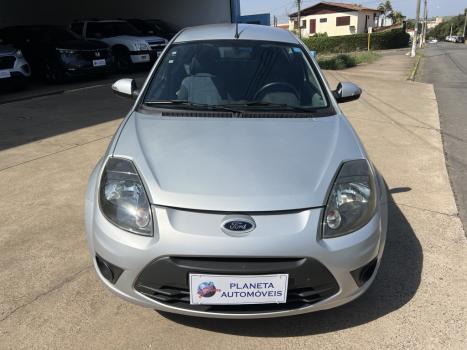 FORD Ka Hatch 1.0 FLEX, Foto 5