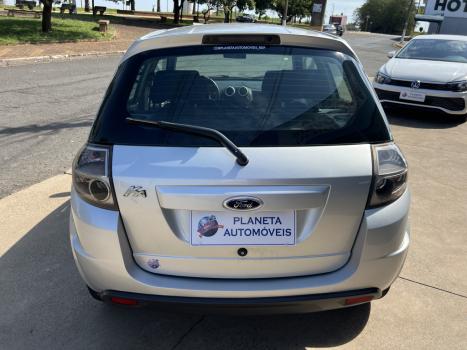 FORD Ka Hatch 1.0 FLEX, Foto 6