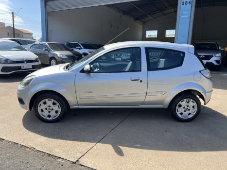 FORD Ka Hatch 1.0 FLEX, Foto 8