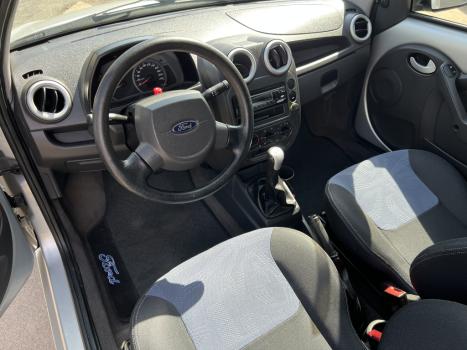 FORD Ka Hatch 1.0 FLEX, Foto 9