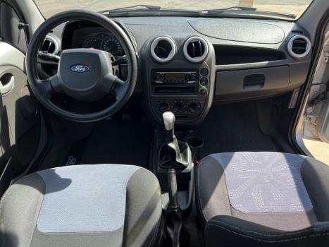 FORD Ka Hatch 1.0 FLEX, Foto 10