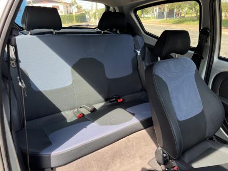 FORD Ka Hatch 1.0 FLEX, Foto 11