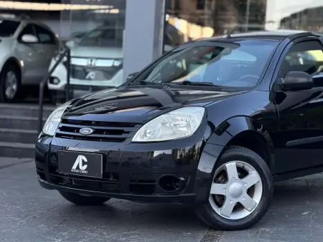 FORD Ka Hatch 1.0 FLEX, Foto 2