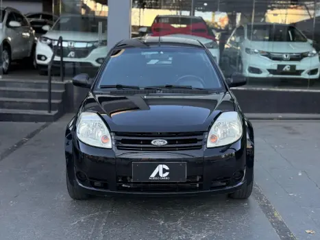 FORD Ka Hatch 1.0 FLEX, Foto 3