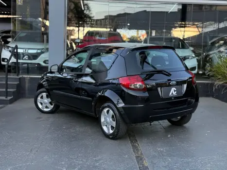 FORD Ka Hatch 1.0 FLEX, Foto 4