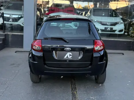 FORD Ka Hatch 1.0 FLEX, Foto 5