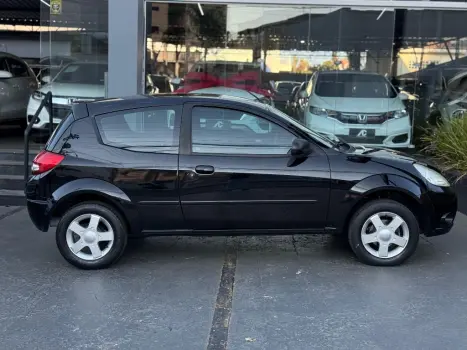 FORD Ka Hatch 1.0 FLEX, Foto 6