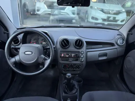 FORD Ka Hatch 1.0 FLEX, Foto 11