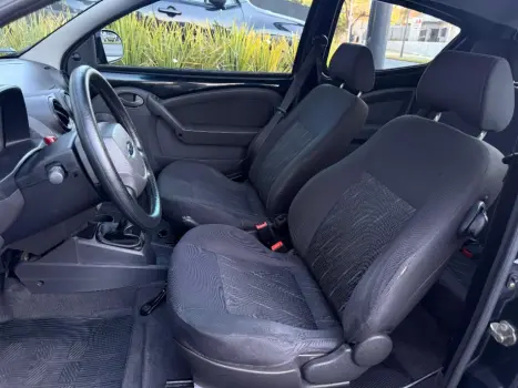 FORD Ka Hatch 1.0 FLEX, Foto 12