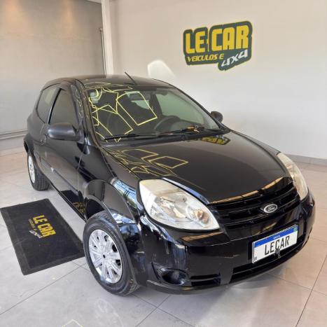 FORD Ka Hatch 1.0 FLEX, Foto 1