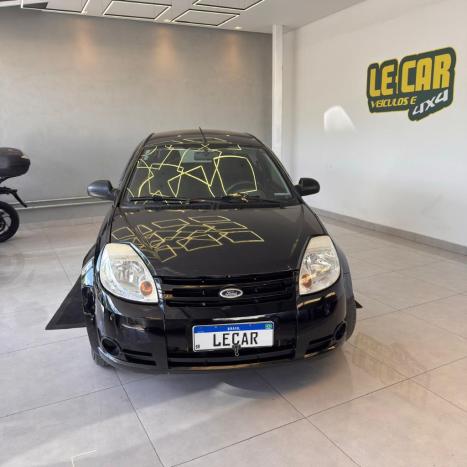 FORD Ka Hatch 1.0 FLEX, Foto 2