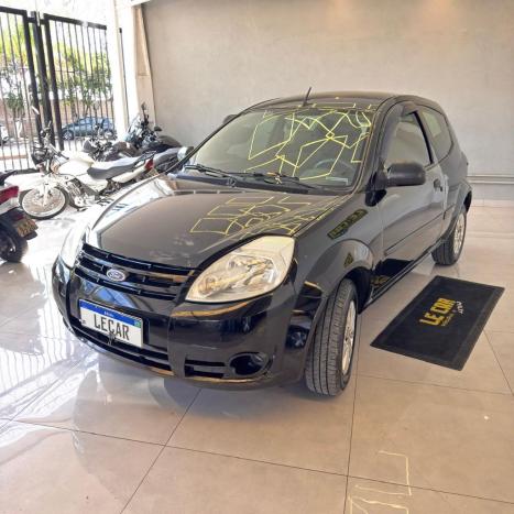 FORD Ka Hatch 1.0 FLEX, Foto 3